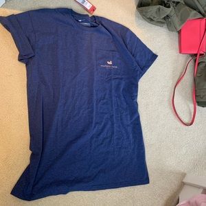 Southern Marsh t-shirt